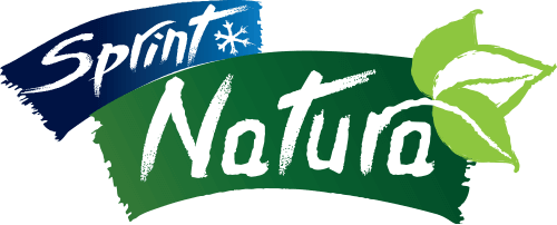 sprint natura termekek logo